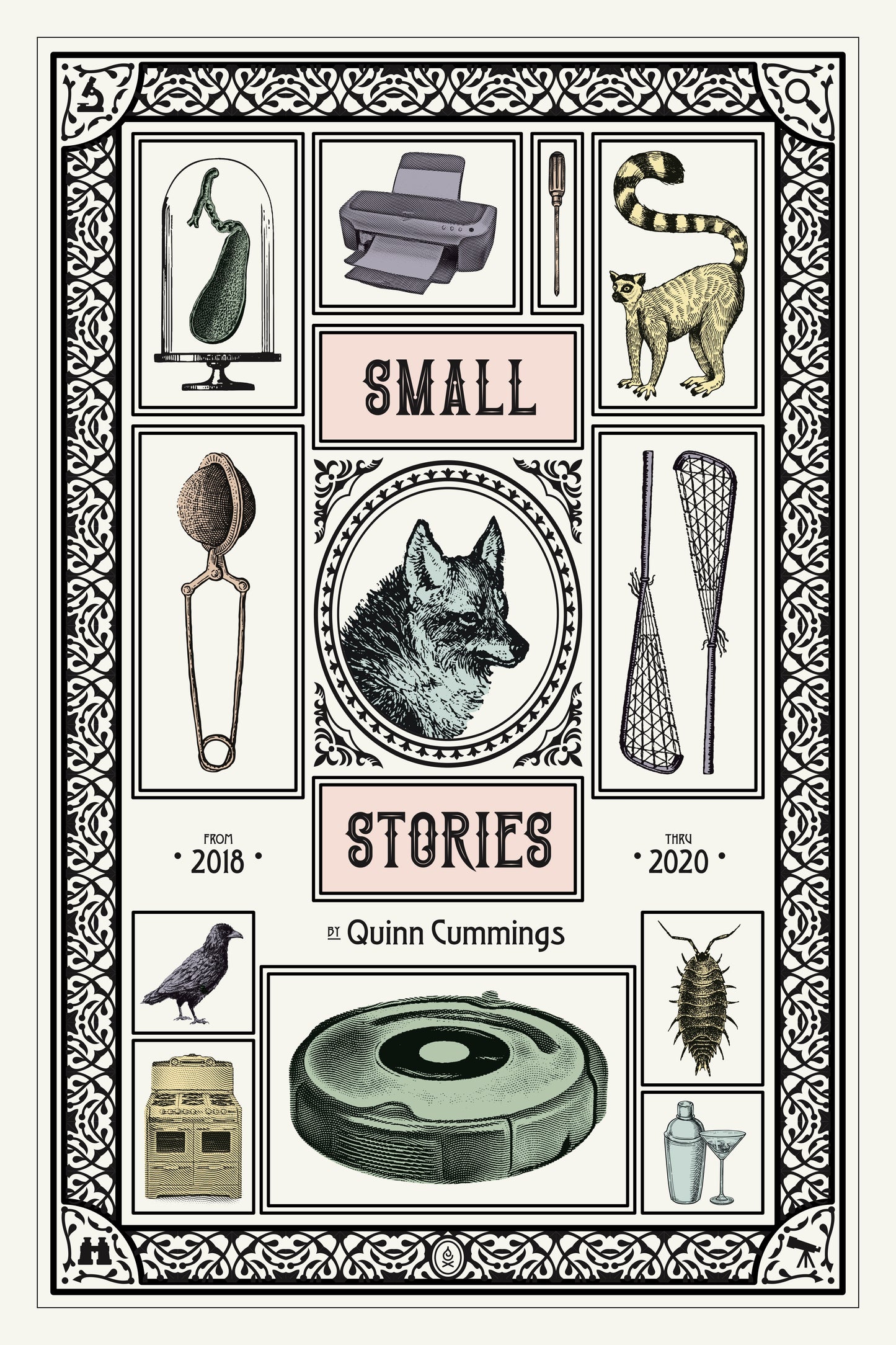 Small Stories: 2018-2020